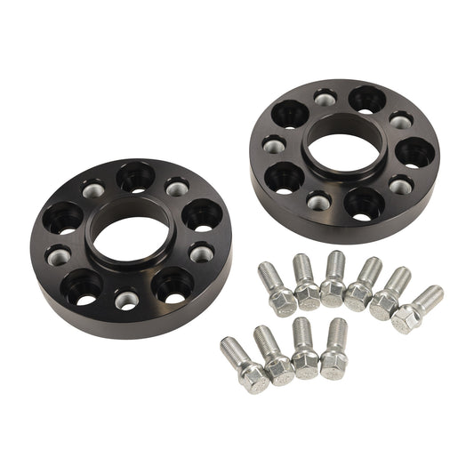 Podkładka dystansowa do przedniej i/lub tylnej osi LK 130 GOLDSCHMITT