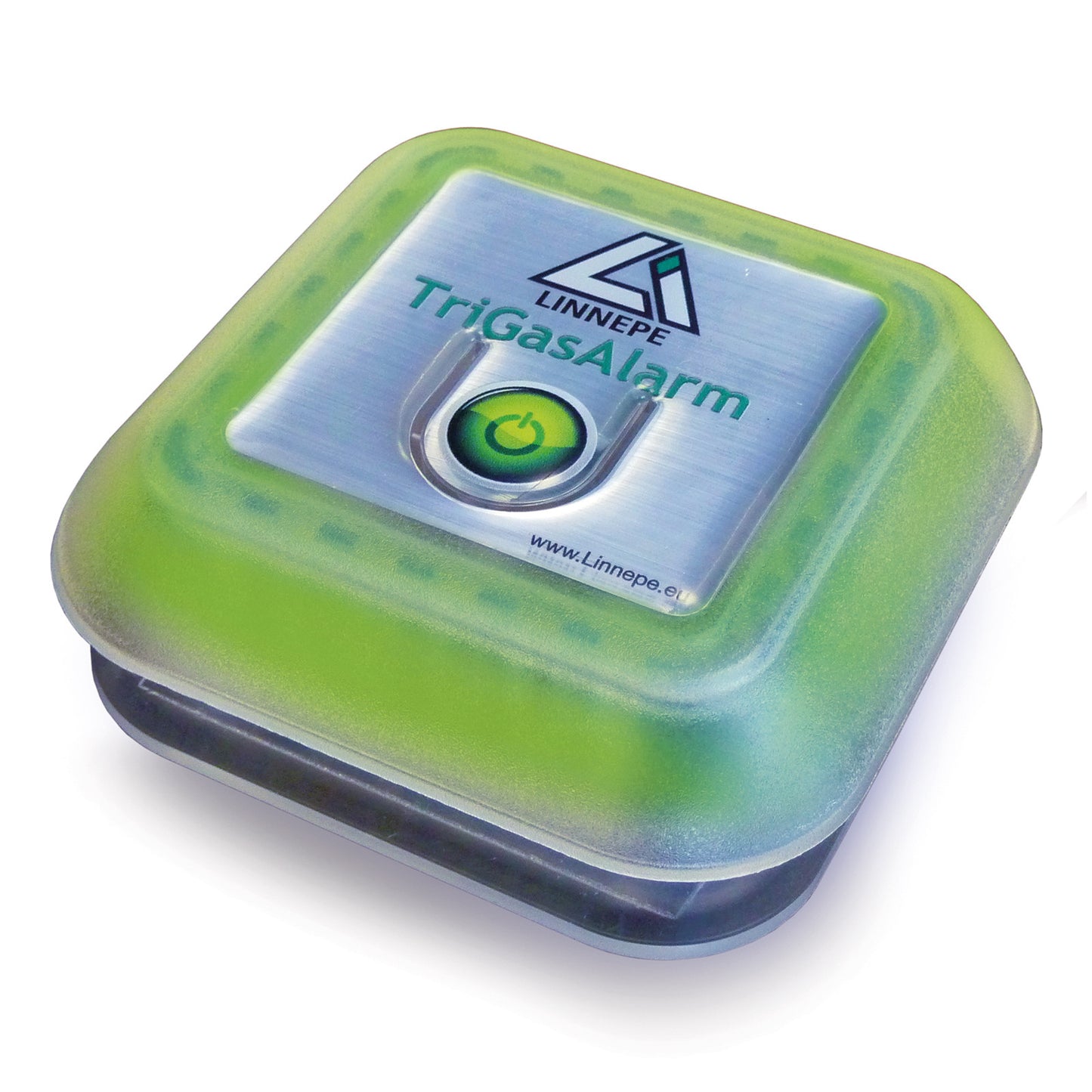 Alarm TriGas Linnepe