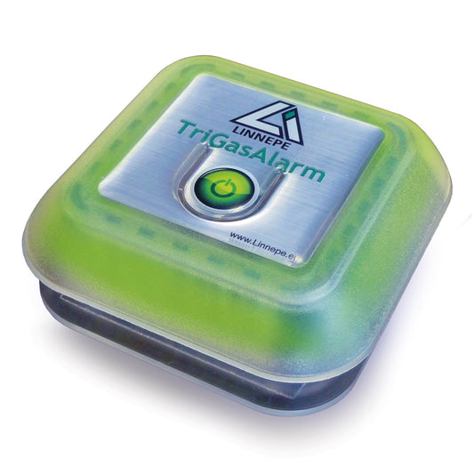 Alarm TriGas Linnepe