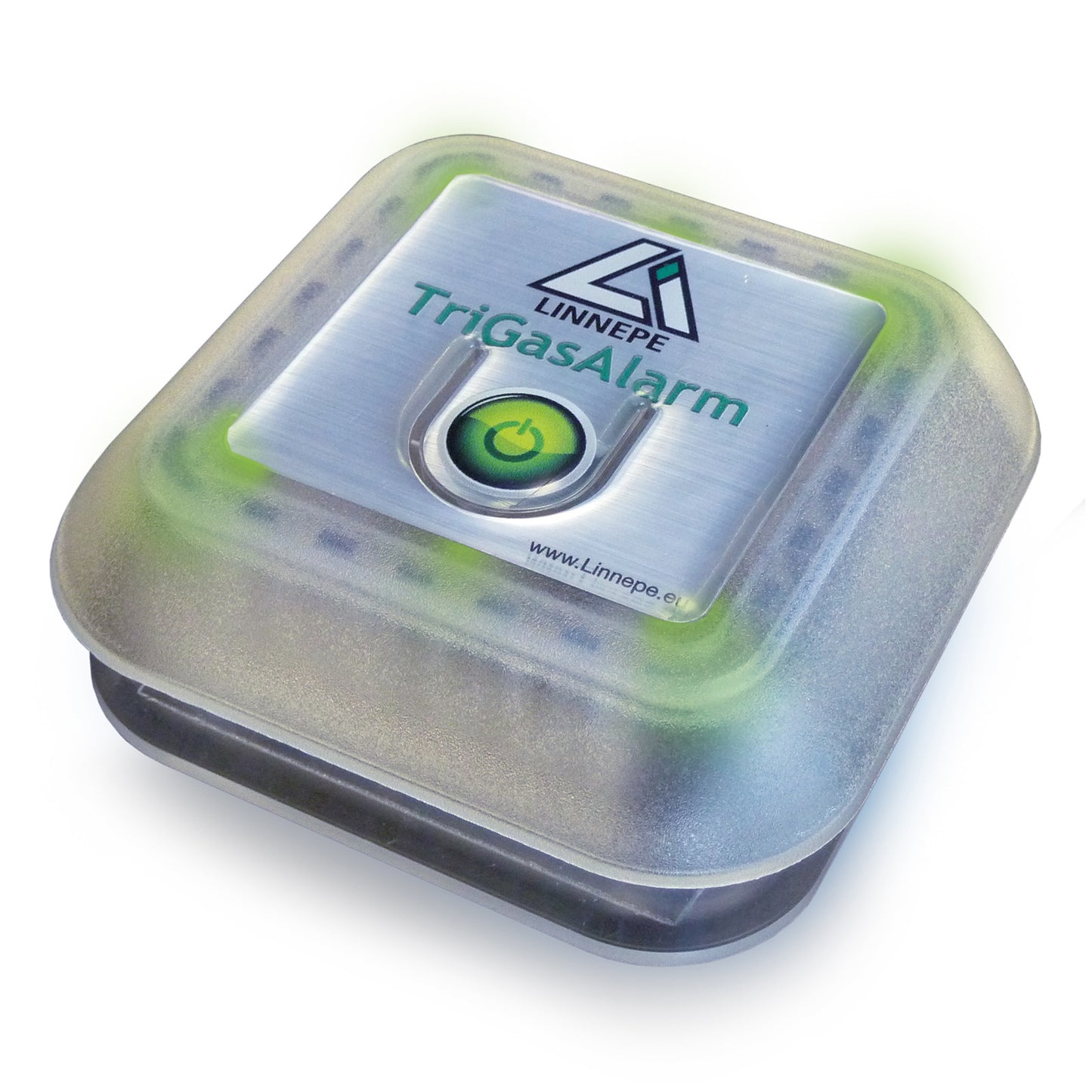 Alarm TriGas Linnepe