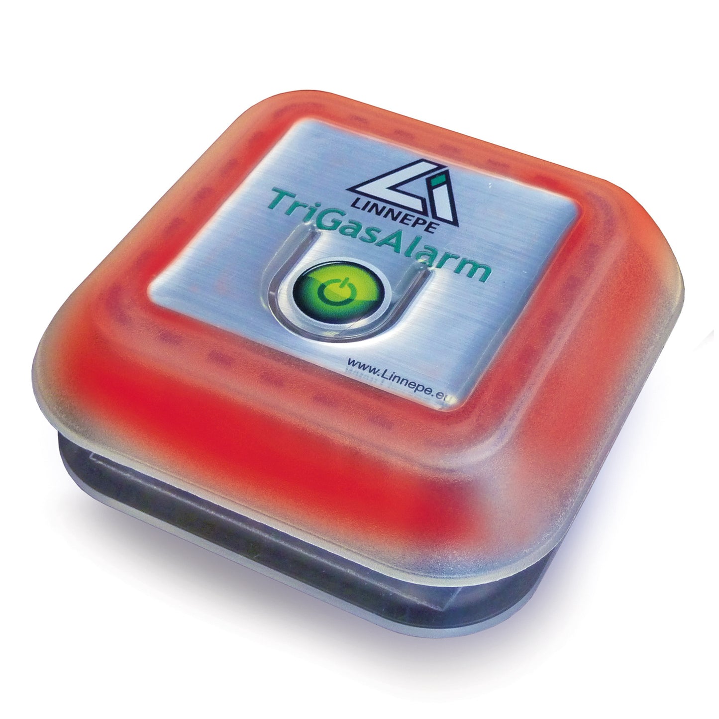 Alarm TriGas Linnepe