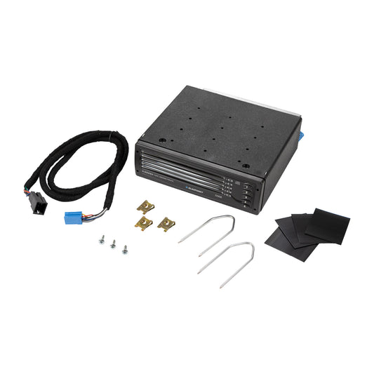 5-krotny zmieniarka CD