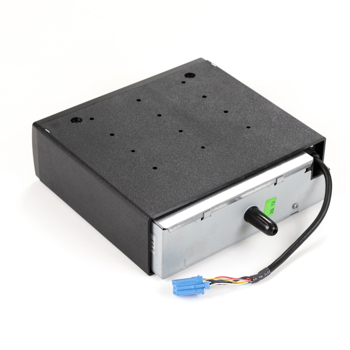 5-krotny zmieniarka CD