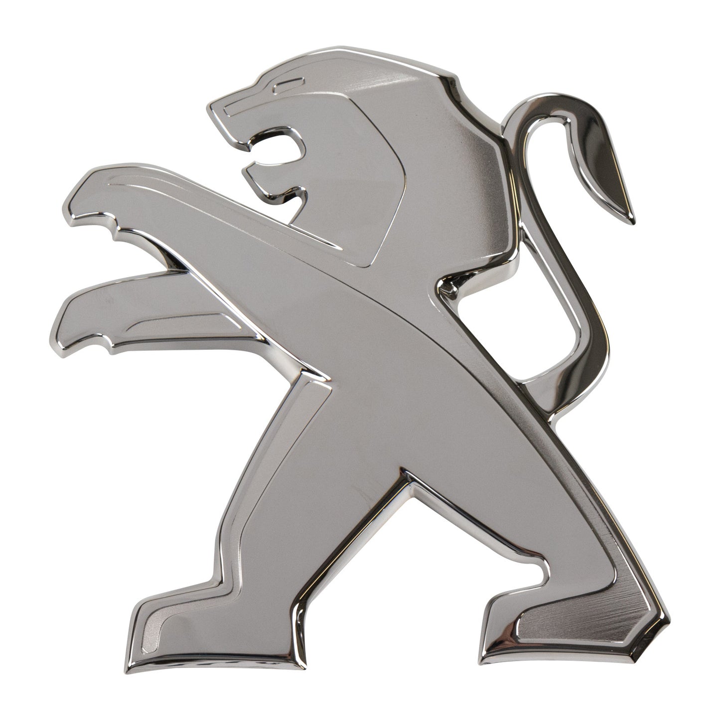 Emblemat „Lew” Kratka chłodnicy PSA OE 9815318680