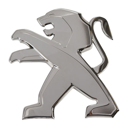Emblemat „Lew” Kratka chłodnicy PSA OE 9815318680