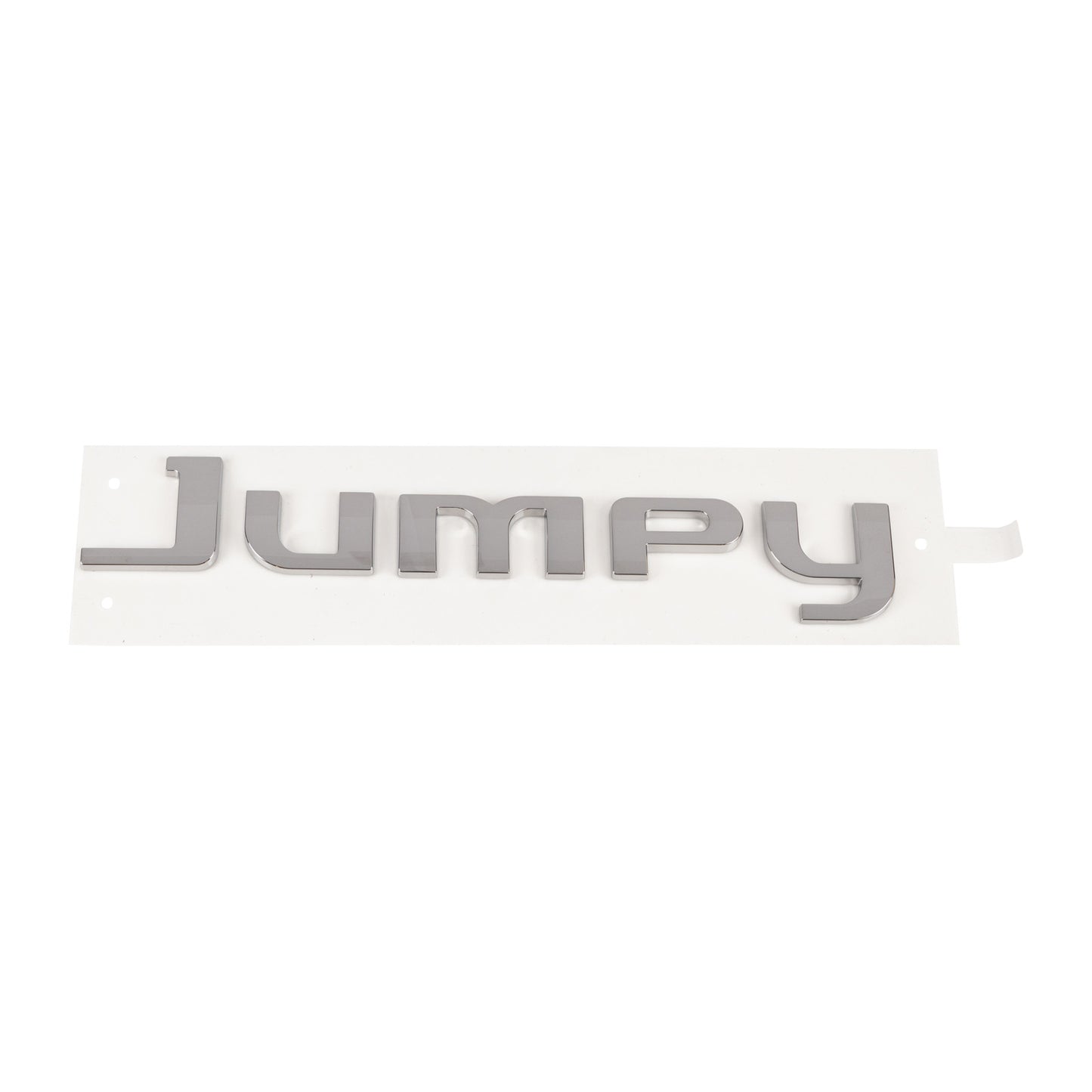 Napis „Jumpy” PSA OE 98148094VD