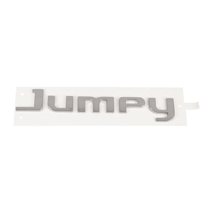 Napis „Jumpy” PSA OE 98148094VD