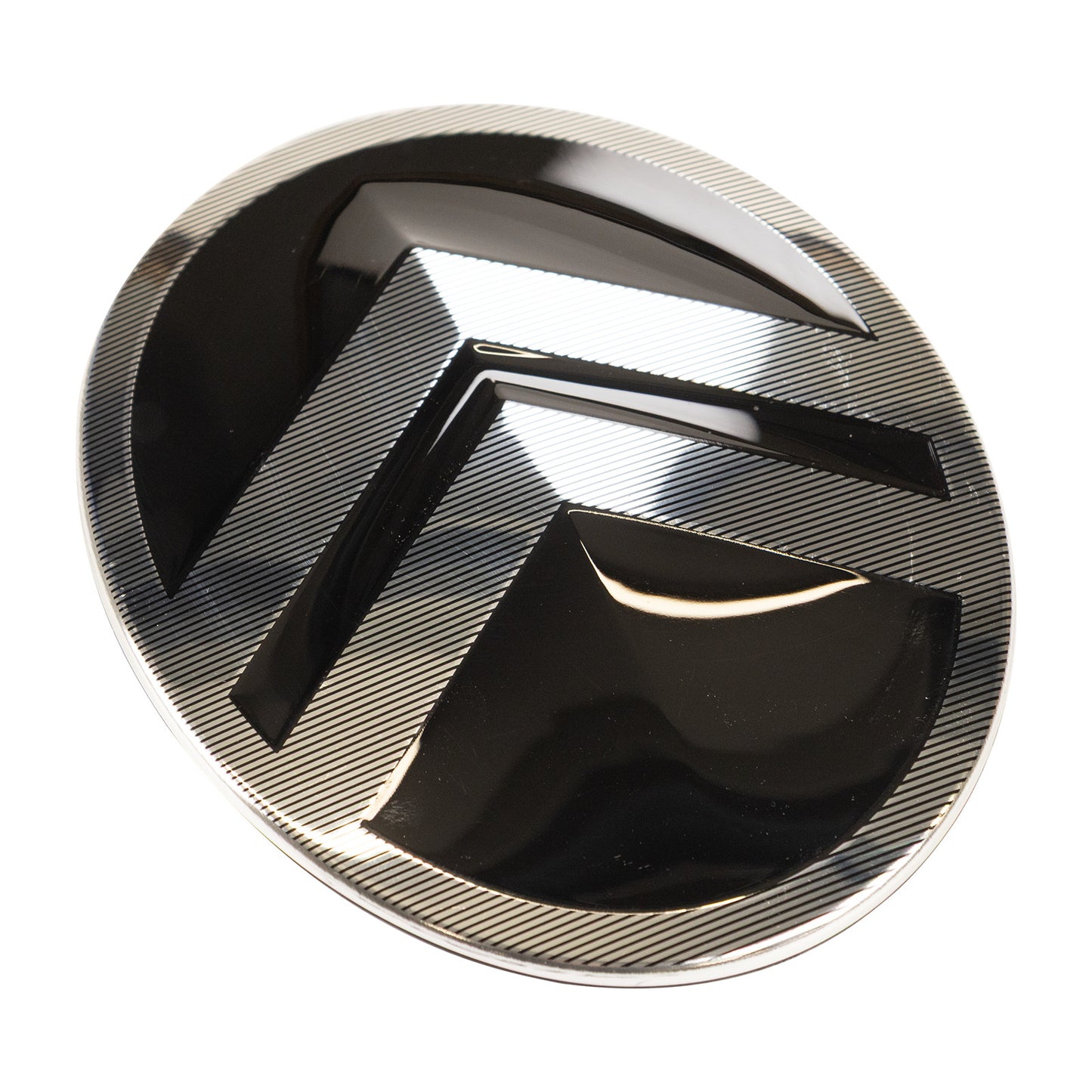 Emblemat z przodu Logo Citroen