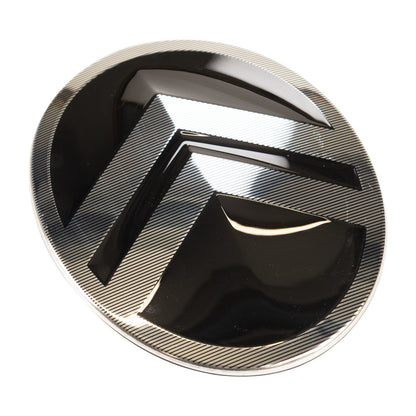Emblemat z przodu Logo Citroen