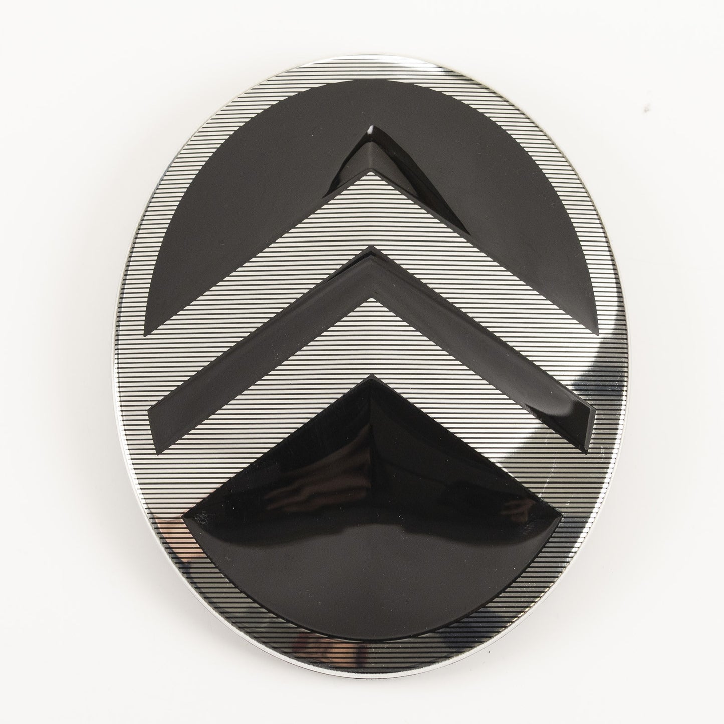Emblemat z przodu Logo Citroen