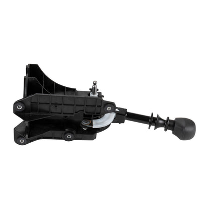 6-stopniowa skrzynia biegów