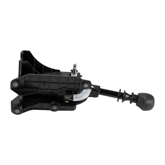 6-stopniowa skrzynia biegów