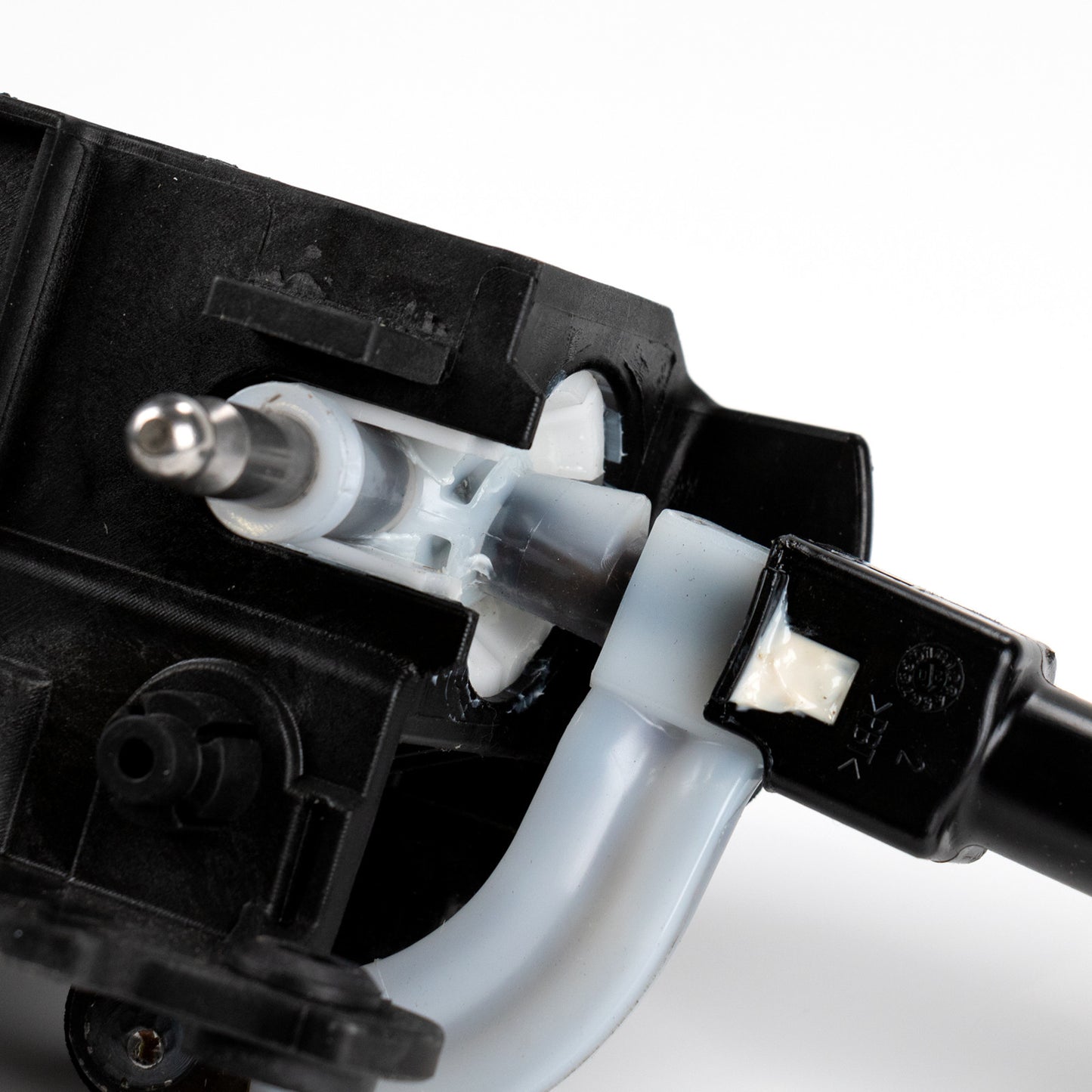 6-biegowa skrzynia biegów Oryginalna