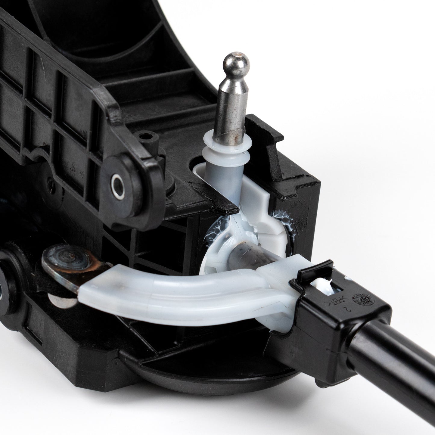 6-stopniowa skrzynia biegów