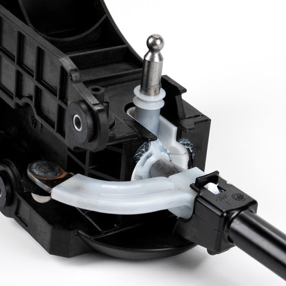 6-stopniowa skrzynia biegów