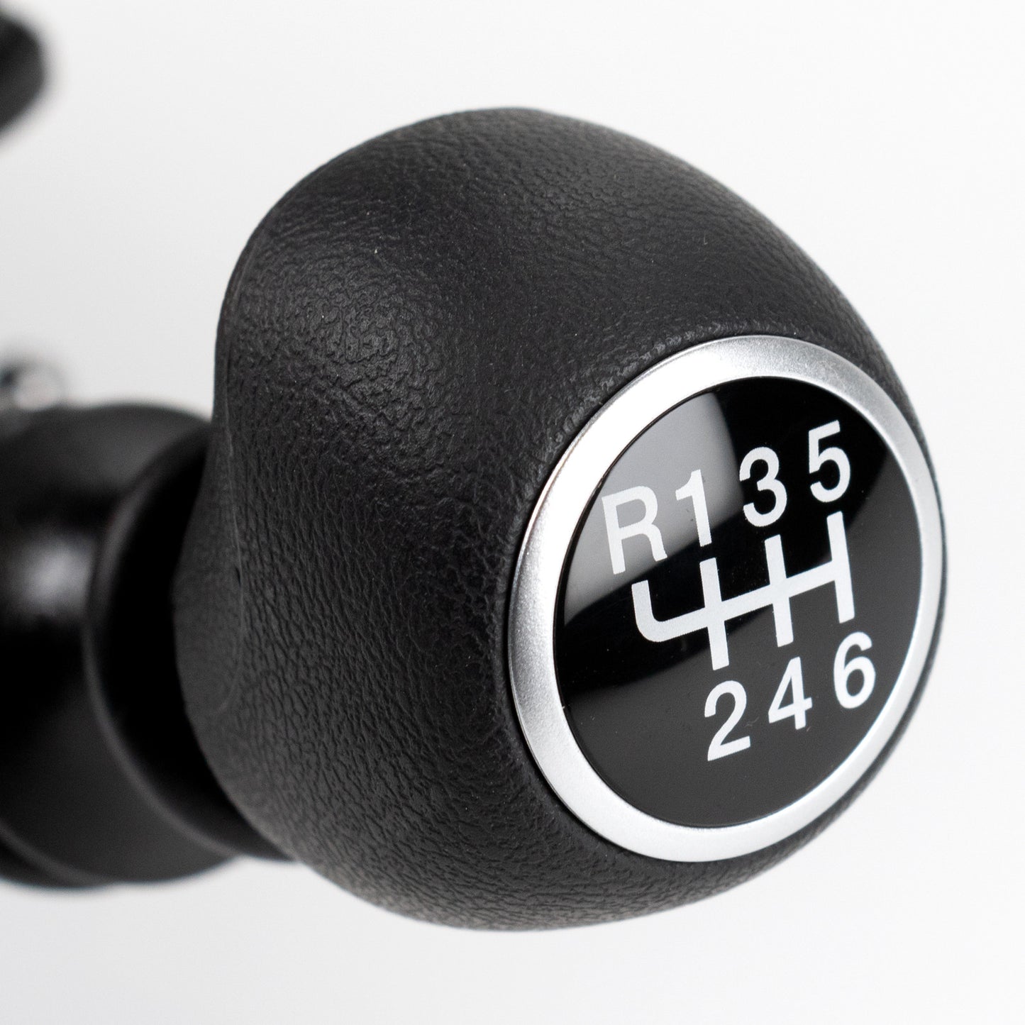 6-stopniowa skrzynia biegów