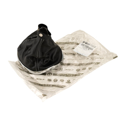 Osłona dźwigni zmiany biegów