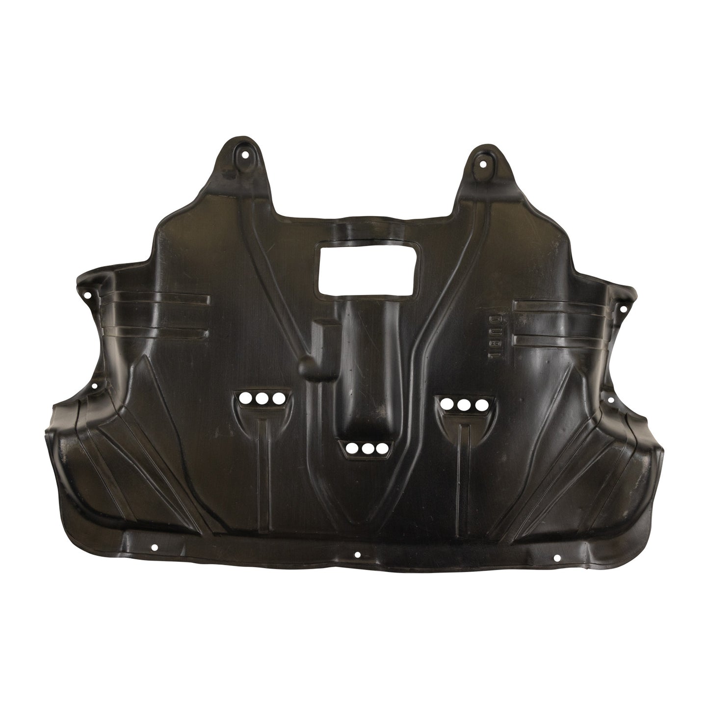 Dolna pokrywa silnika