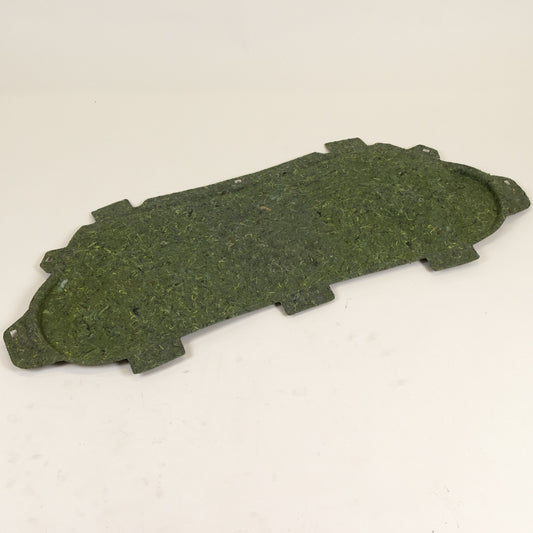 Osłona silnika, izolacja