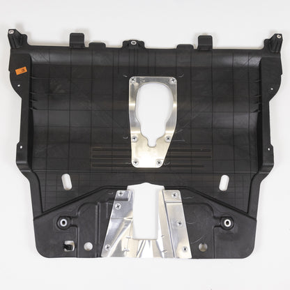 Dolna pokrywa silnika