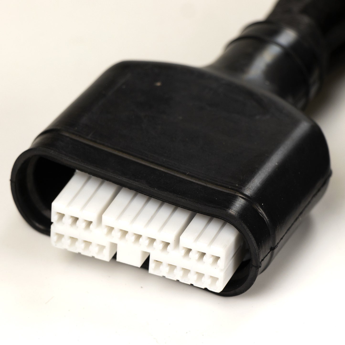 Zestaw elektryczny do przyczepy, 13-pinowy, oryginalny, oryginalny