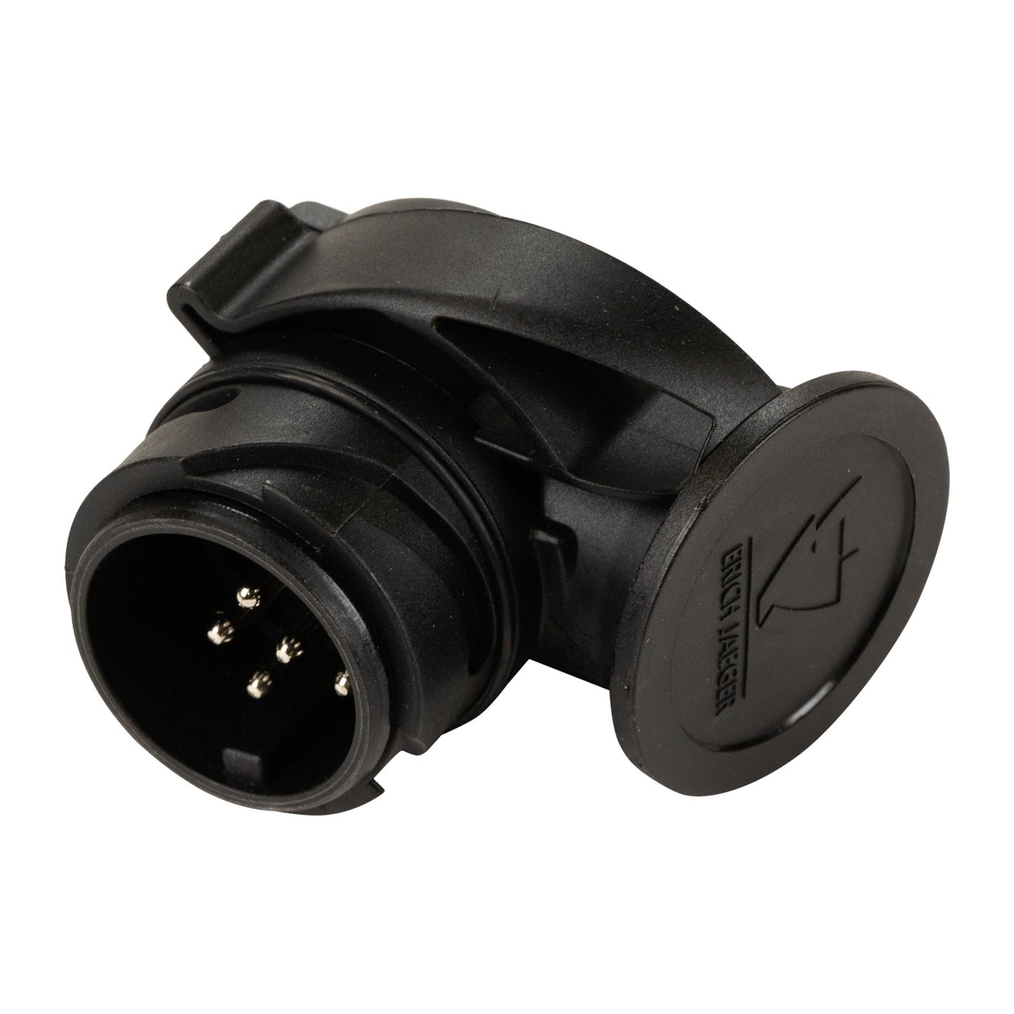 Miniaturowy adapter 13 na 7-pinowy