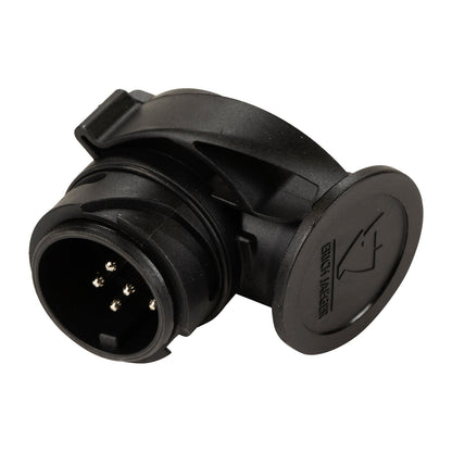 Miniaturowy adapter 13 na 7-pinowy
