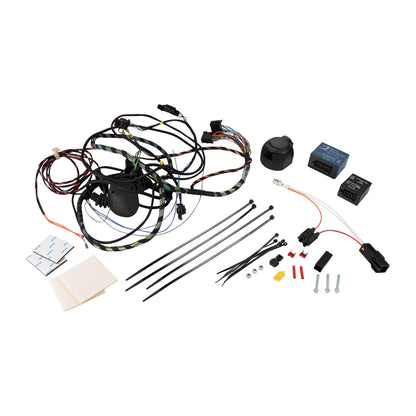 Zestaw elektroniczny 13-biegunowy