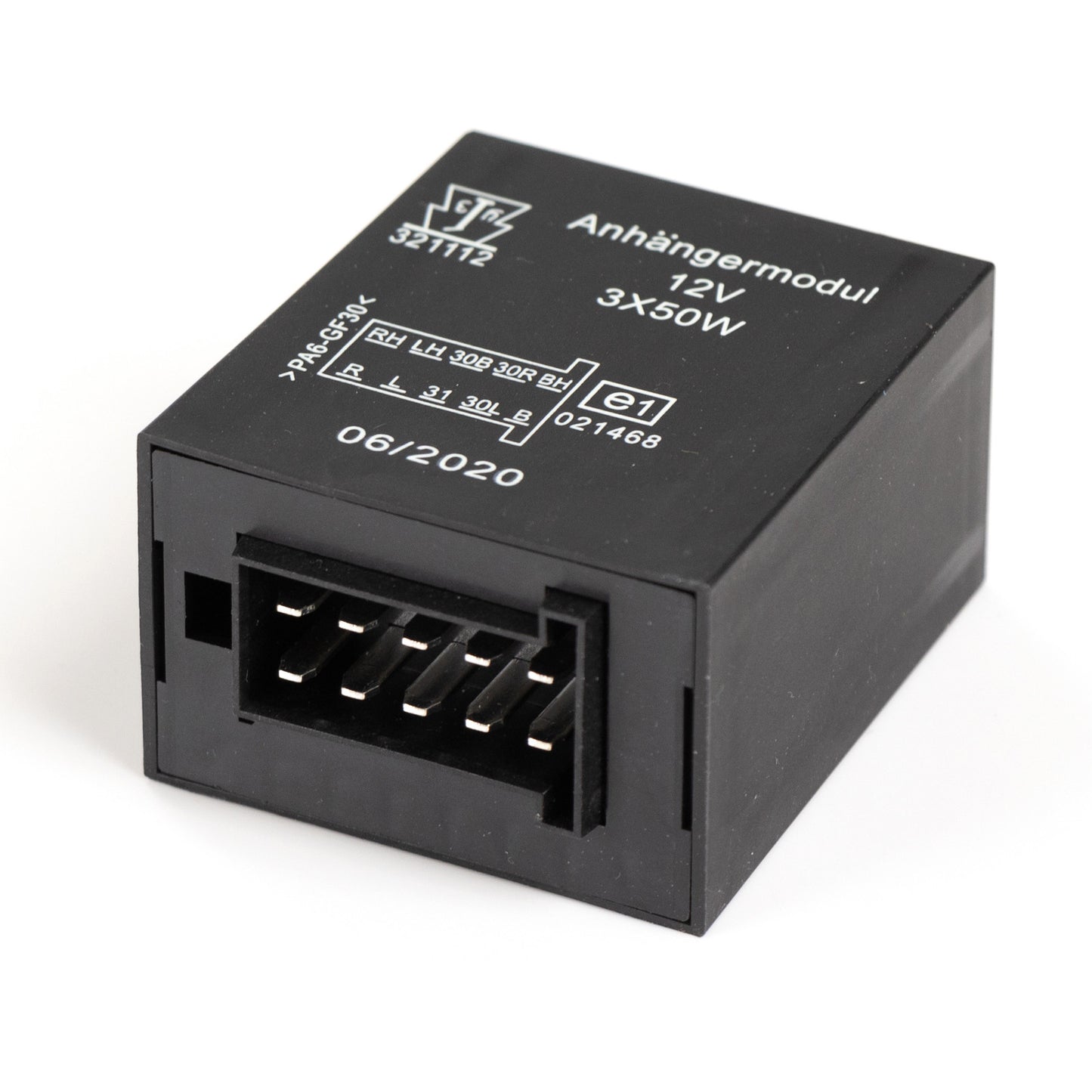 Zestaw elektroniczny 13-biegunowy