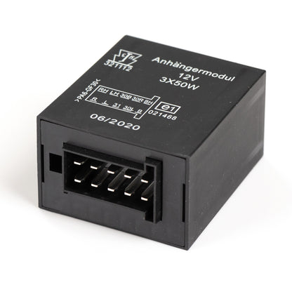 Zestaw elektroniczny 13-biegunowy