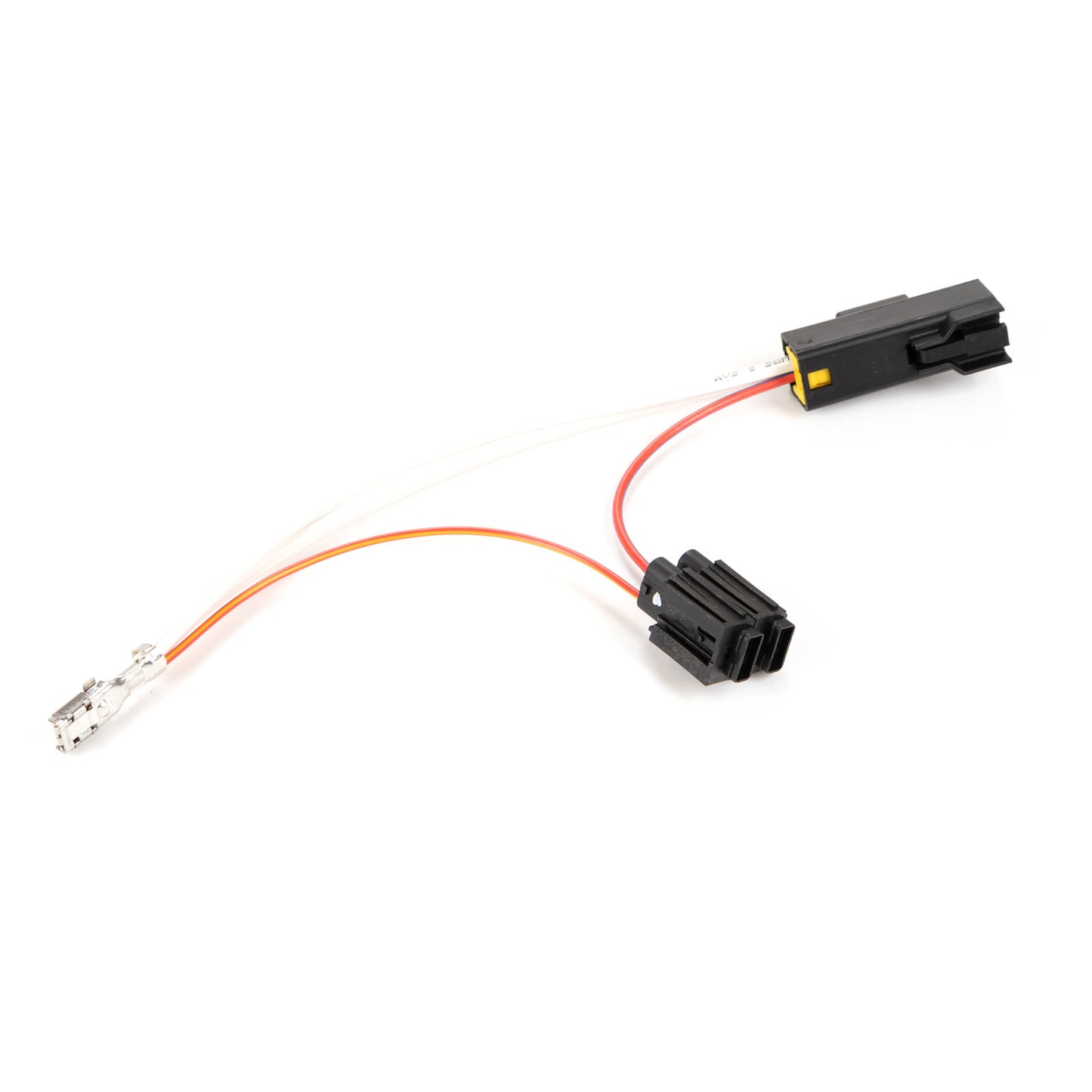 Zestaw elektroniczny 13-biegunowy