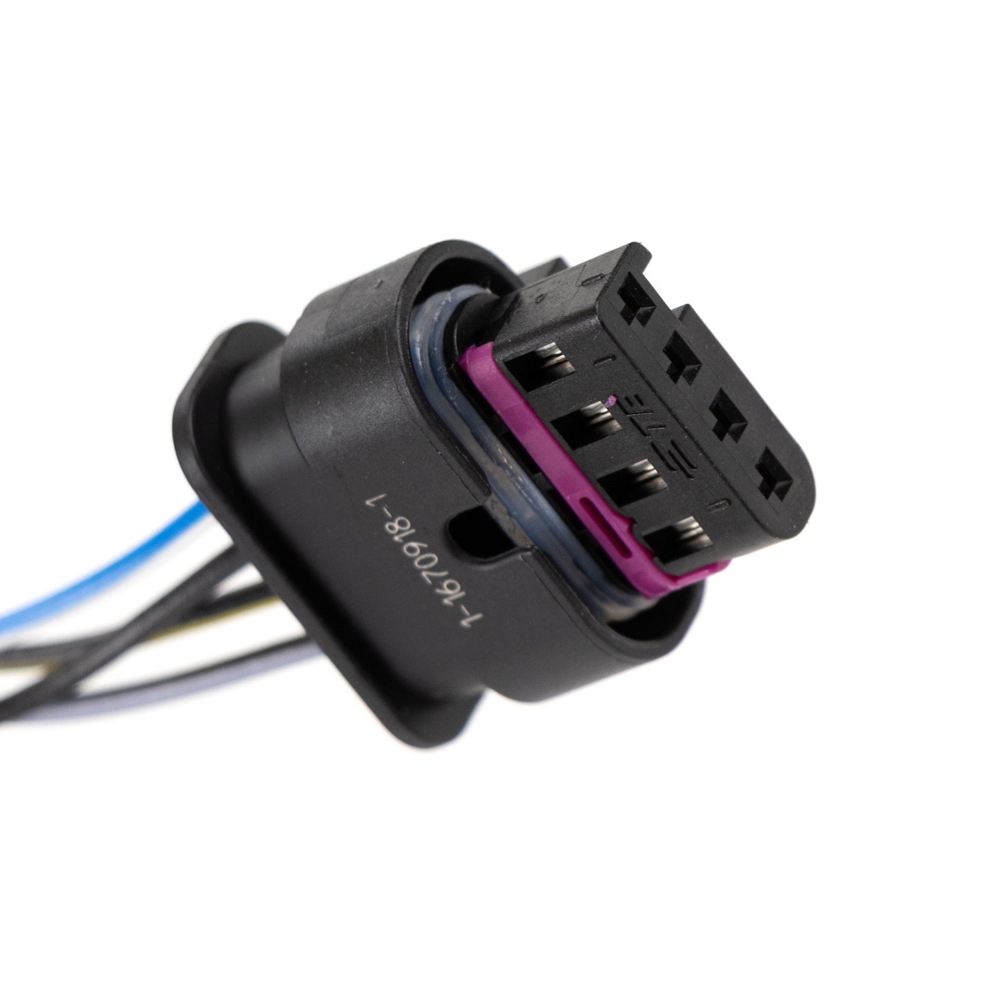 Zestaw elektroniczny 13-biegunowy