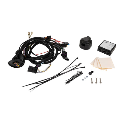 Zestaw elektroniczny 13-biegunowy analogowy