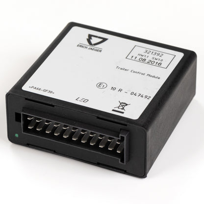 Zestaw elektroniczny 13-biegunowy analogowy