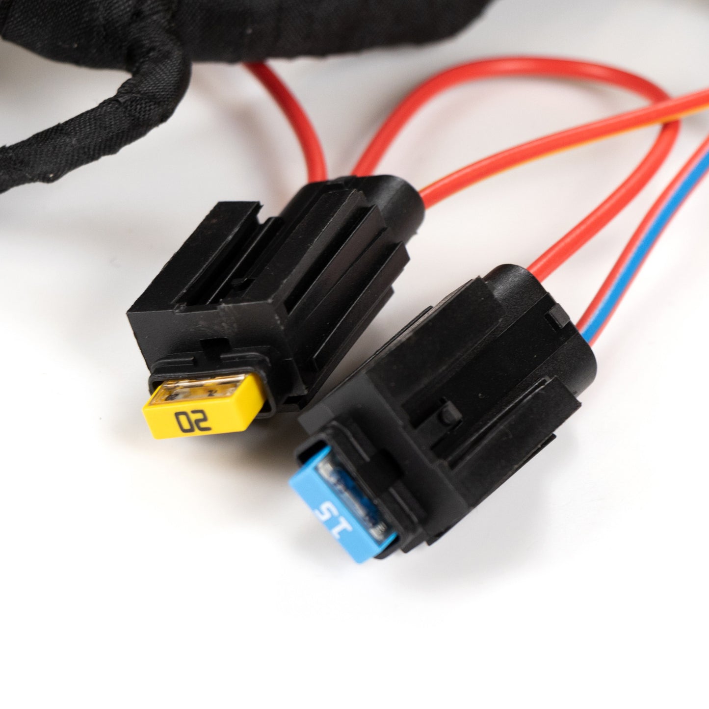 Zestaw elektroniczny 13-biegunowy analogowy