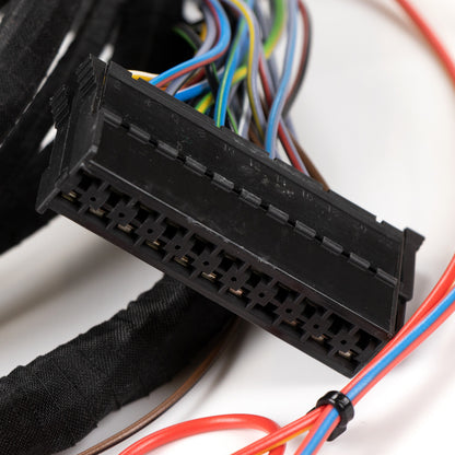 Zestaw elektroniczny 13-biegunowy analogowy