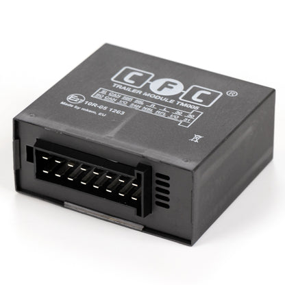 Zestaw elektroniczny 13-pinowy Canbus