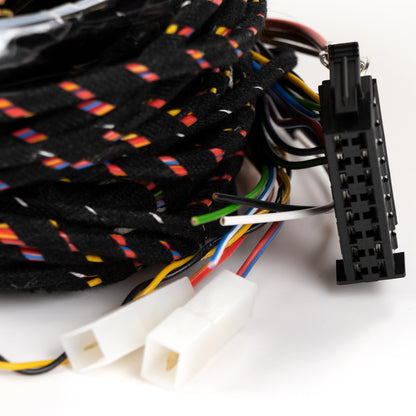 Zestaw elektroniczny 13-pinowy Canbus