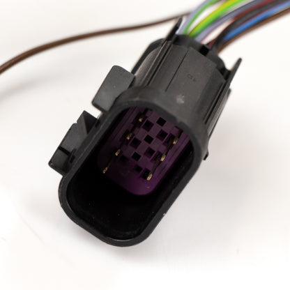 Zestaw elektroniczny 13-biegunowy