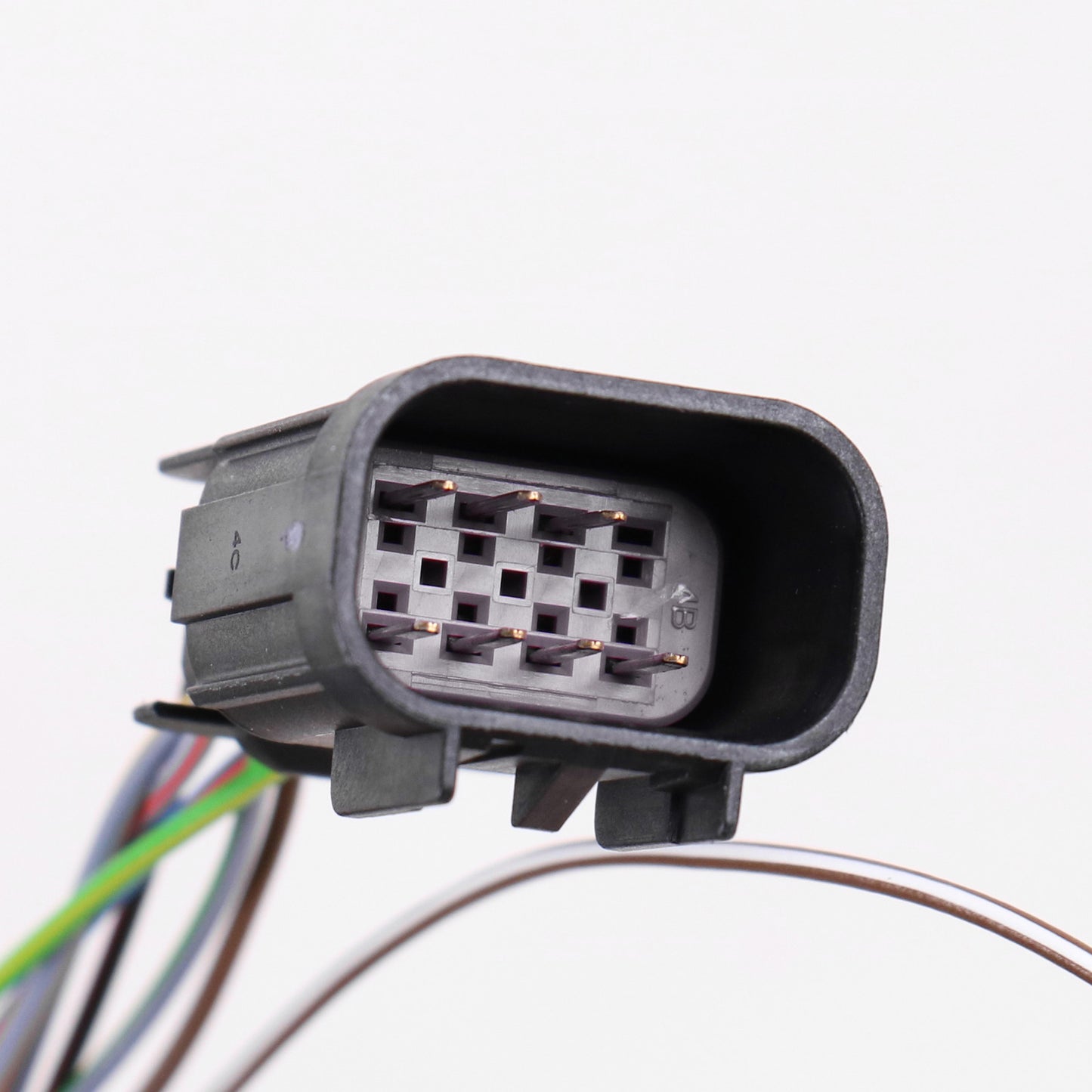 Zestaw elektroniczny 13-biegunowy