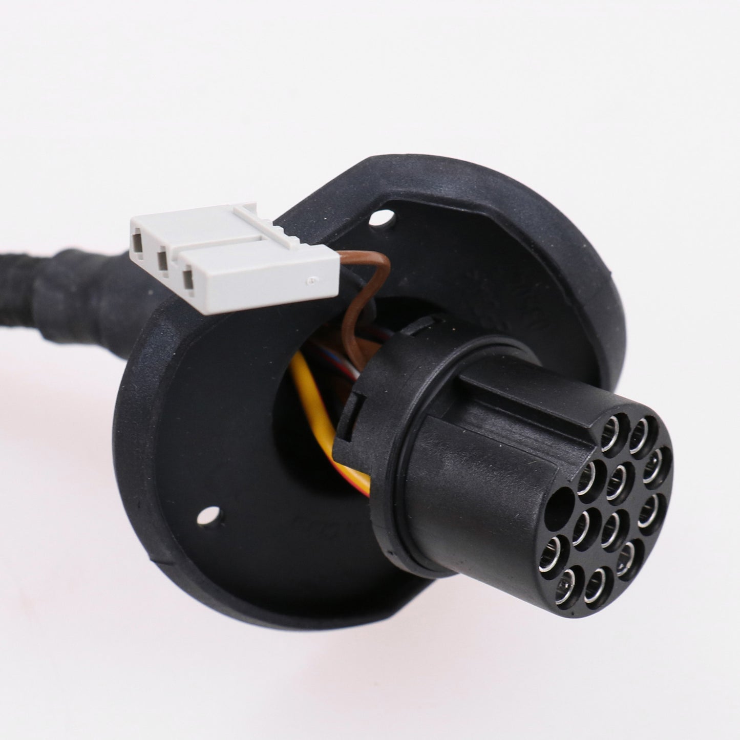 Zestaw elektroniczny 13-biegunowy