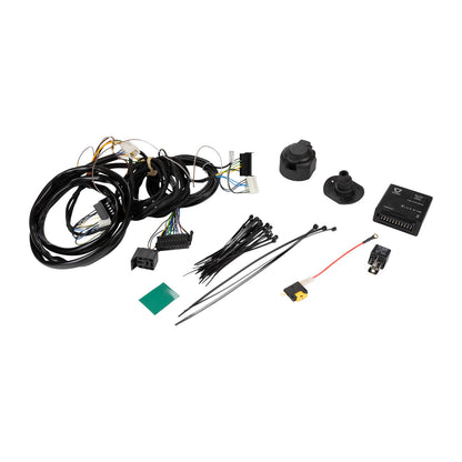 Zestaw elektroniczny 13-biegunowy