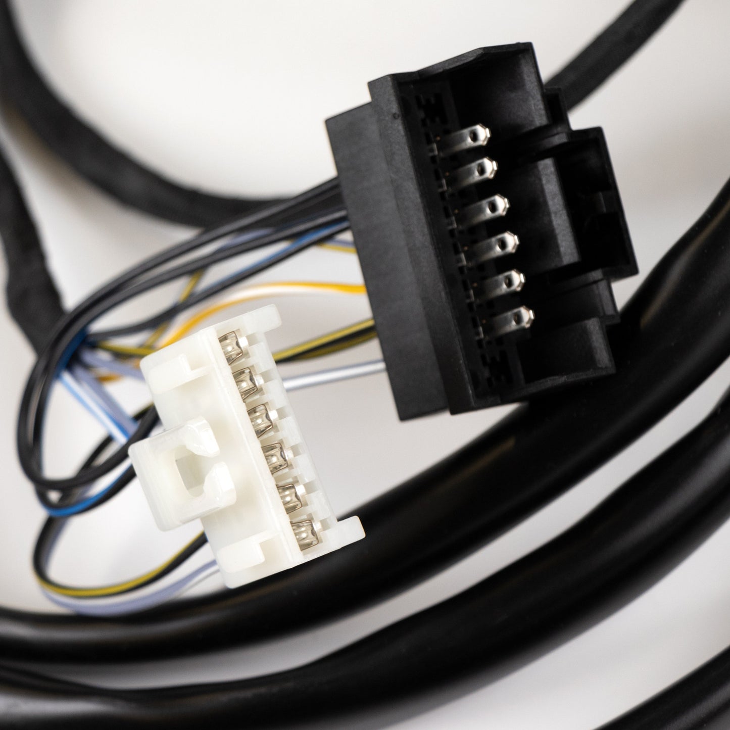 Zestaw elektroniczny 13-biegunowy