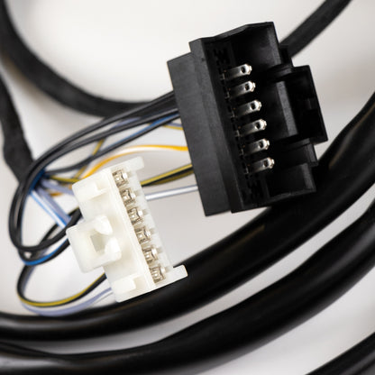 Zestaw elektroniczny 13-biegunowy