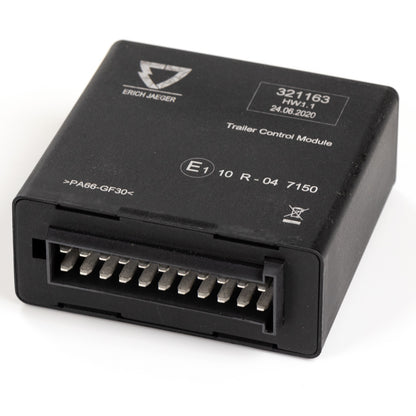 Zestaw elektroniczny 13-biegunowy