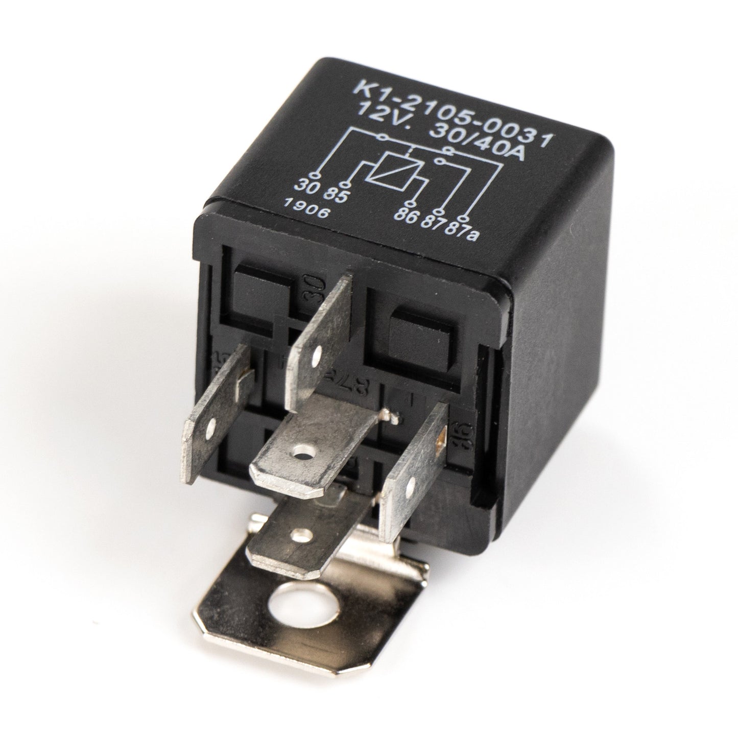 Zestaw elektroniczny 13-biegunowy