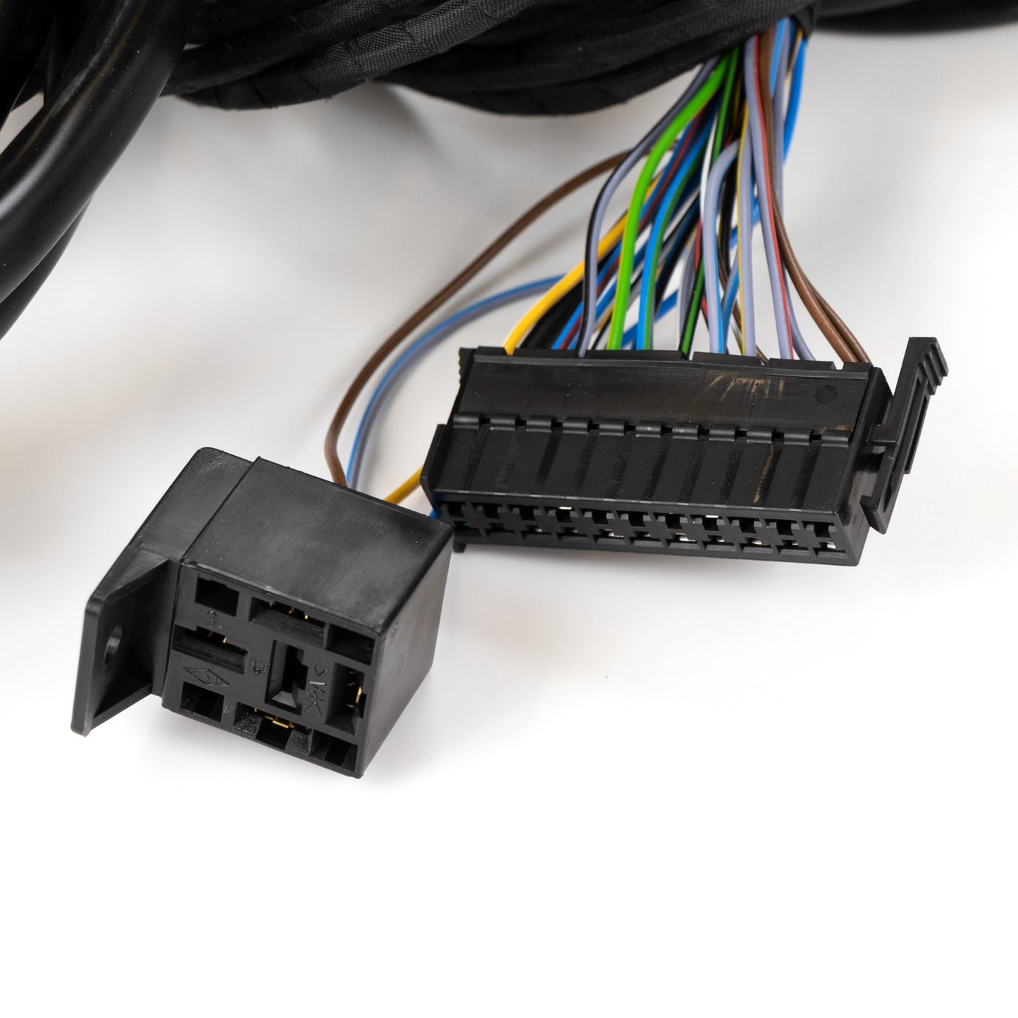 Zestaw elektroniczny 13-biegunowy