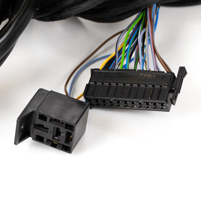 Zestaw elektroniczny 13-biegunowy