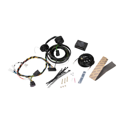 Zestaw elektroniczny 13-biegunowy