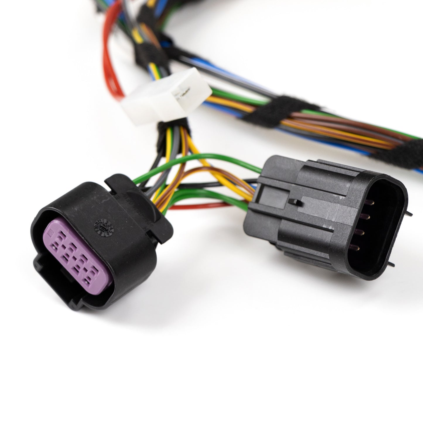 Zestaw elektroniczny 13-biegunowy